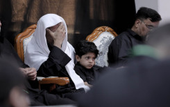 المَجمَع العلميّ يُحيي شهادة الإمام السجاد (عليه السلام) في كربلاء