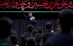 المَجمَع العلميّ يُحيي شهادة الإمام السجاد (عليه السلام) في كربلاء