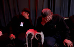 المَجمَع العلميّ يُحيي شهادة الإمام السجاد (عليه السلام) في كربلاء