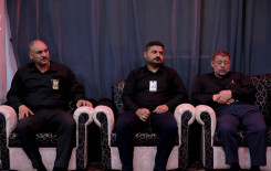 المَجمَع العلميّ يُحيي شهادة الإمام السجاد (عليه السلام) في كربلاء