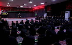 المَجمَع العلميّ يُحيي شهادة الإمام السجاد (عليه السلام) في كربلاء