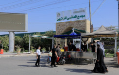 المَجمَع العلميّ يُحيي شهادة الإمام السجاد (عليه السلام) في كربلاء