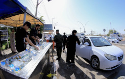 المَجمَع العلميّ يُحيي شهادة الإمام السجاد (عليه السلام) في كربلاء