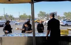 المَجمَع العلميّ يُحيي شهادة الإمام السجاد (عليه السلام) في كربلاء