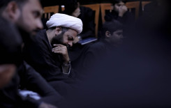 المَجمَع العلميّ يُحيي شهادة الإمام السجاد (عليه السلام) في كربلاء