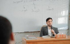 المَجمَع العلميّ يطلق النسخة الثانية لمشروع (صغارنا قرّاء) في قضاء الهندية