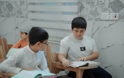 المَجمَع العلميّ يطلق النسخة الثانية لمشروع (صغارنا قرّاء) في قضاء الهندية