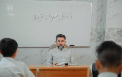 المَجمَع العلميّ يطلق النسخة الثانية لمشروع (صغارنا قرّاء) في قضاء الهندية