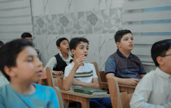 المَجمَع العلميّ يطلق النسخة الثانية لمشروع (صغارنا قرّاء) في قضاء الهندية