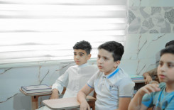 المَجمَع العلميّ يطلق النسخة الثانية لمشروع (صغارنا قرّاء) في قضاء الهندية