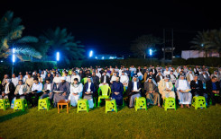 المَجمَعُ العلميّ يُنظّم محفلًا قرآنيًّا في بابل