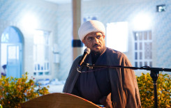 المَجمَعُ العلميّ يُنظّم محفلًا قرآنيًّا في بابل