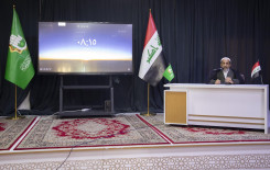المَجمَع العلميّ يطلق المشروع التطويري الصيفي لطلبة حفظ القرآن في كربلاء