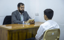 المَجمَع العلميّ يطلق المشروع التطويري الصيفي لطلبة حفظ القرآن في كربلاء