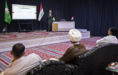 المَجمَع العلميّ يطلق المشروع التطويري الصيفي لطلبة حفظ القرآن في كربلاء