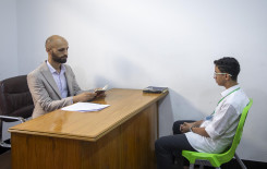 المَجمَع العلميّ يطلق المشروع التطويري الصيفي لطلبة حفظ القرآن في كربلاء