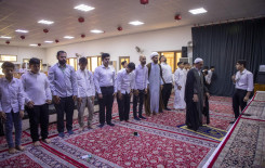 المَجمَع العلميّ يطلق المشروع التطويري الصيفي لطلبة حفظ القرآن في كربلاء