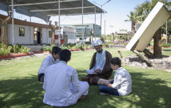 المَجمَع العلميّ يطلق المشروع التطويري الصيفي لطلبة حفظ القرآن في كربلاء