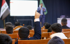 المَجمَع العلميّ يُحيي ولادة السيدة الزهراء -عليها السلام- في كربلاء