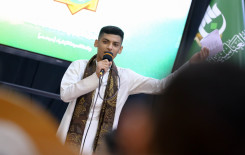 المَجمَع العلميّ يُحيي ولادة السيدة الزهراء -عليها السلام- في كربلاء