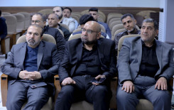 بعُنوان (الإمام المهدي العلَّة الغائيّة) المَجمَع العلميّ يُقيم ندوة معرفيَّة في كربلاء