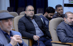 بعُنوان (الإمام المهدي العلَّة الغائيّة) المَجمَع العلميّ يُقيم ندوة معرفيَّة في كربلاء