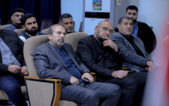 بعُنوان (الإمام المهدي العلَّة الغائيّة) المَجمَع العلميّ يُقيم ندوة معرفيَّة في كربلاء