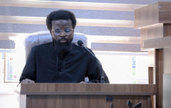 المَجمَع العلميّ يقيم مسابقة في التلاوة والحفظ لطلبة كلية التمريض في جامعة كربلاء