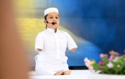 طلبة الدورات الصيفية يشكرون العتبة العباسية المقدسة على دعمها وجهودها التعليمية