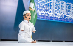 طلبة الدورات الصيفية يشكرون العتبة العباسية المقدسة على دعمها وجهودها التعليمية