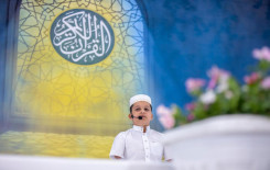 طلبة الدورات الصيفية يشكرون العتبة العباسية المقدسة على دعمها وجهودها التعليمية