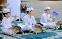 المَجمَع العلميّ يستقبل (9000) طالب بالدورات الصيفية المقامة في كربلاء المقدسة