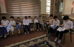 المَجمَع العلميّ يستقبل (9000) طالب بالدورات الصيفية المقامة في كربلاء المقدسة