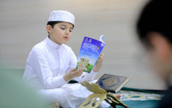 المَجمَع العلميّ يستقبل (9000) طالب بالدورات الصيفية المقامة في كربلاء المقدسة