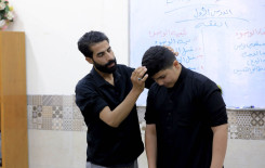 المَجمَع العلميّ يستقبل (9000) طالب بالدورات الصيفية المقامة في كربلاء المقدسة