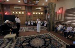 المَجمَع العلميّ يستقبل (9000) طالب بالدورات الصيفية المقامة في كربلاء المقدسة