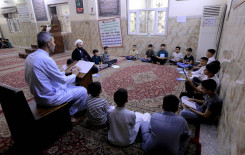 المَجمَع العلميّ يستقبل (9000) طالب بالدورات الصيفية المقامة في كربلاء المقدسة