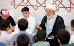 المَجمَع العلميّ يستقبل (9000) طالب بالدورات الصيفية المقامة في كربلاء المقدسة