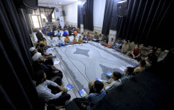 المَجمَع العلميّ يستقبل (9000) طالب بالدورات الصيفية المقامة في كربلاء المقدسة