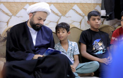 المَجمَع العلميّ يستقبل (9000) طالب بالدورات الصيفية المقامة في كربلاء المقدسة