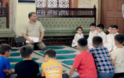 المَجمَع العلميّ يستقبل (9000) طالب بالدورات الصيفية المقامة في كربلاء المقدسة