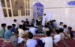 المَجمَع العلميّ يستقبل (9000) طالب بالدورات الصيفية المقامة في كربلاء المقدسة