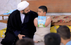 المَجمَع العلميّ يستقبل (9000) طالب بالدورات الصيفية المقامة في كربلاء المقدسة