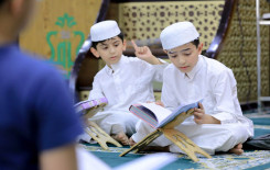 المَجمَع العلميّ يستقبل (9000) طالب بالدورات الصيفية المقامة في كربلاء المقدسة