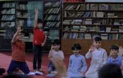 المَجمَع العلميّ يستقبل (9000) طالب بالدورات الصيفية المقامة في كربلاء المقدسة