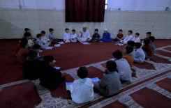 المَجمَع العلميّ يستقبل (9000) طالب بالدورات الصيفية المقامة في كربلاء المقدسة