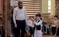 المَجمَع العلميّ يستقبل (9000) طالب بالدورات الصيفية المقامة في كربلاء المقدسة