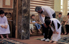 المَجمَع العلميّ يستقبل (9000) طالب بالدورات الصيفية المقامة في كربلاء المقدسة