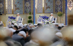 المَجمَع العلميّ يشرك فئة البراعم بفعاليات الختمة الرمضانية المرتلة