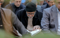 المَجمَع العلميّ يشرك فئة البراعم بفعاليات الختمة الرمضانية المرتلة